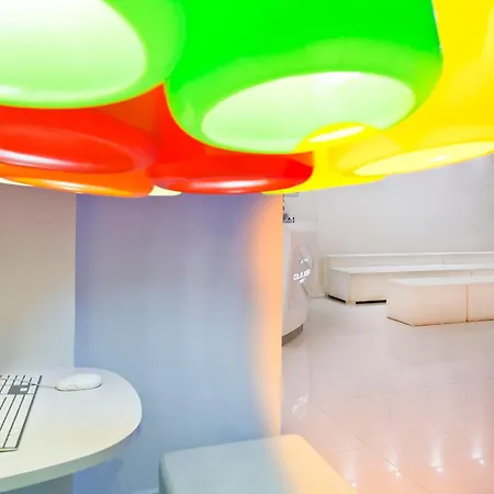 Color Design Hotel-2