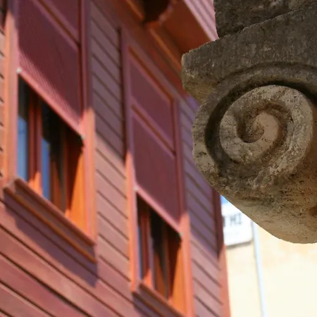 Ionas Boutique Hotel-2