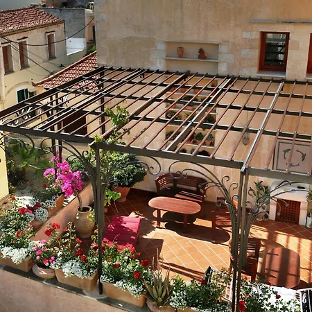 Ionas Boutique Hotel-2