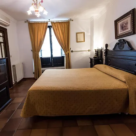 Hotel Soho Boutique Palacio San Gabriel-2