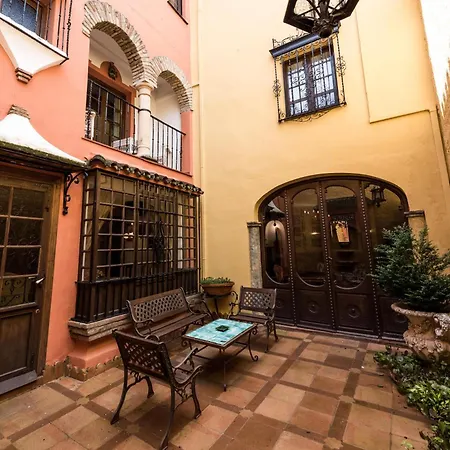 Hotel Soho Boutique Palacio San Gabriel-3