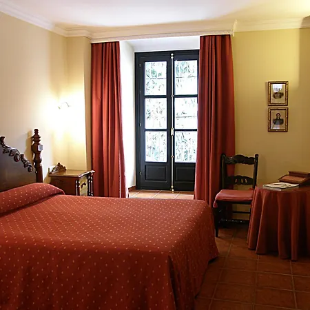 Hotel Soho Boutique Palacio San Gabriel-3