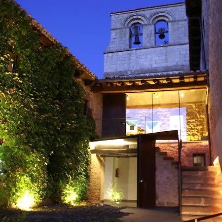 Hotel El Convento de Mave-2
