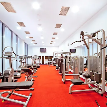 Roset Hotel & Residence-2