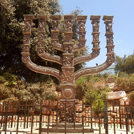 Dan Boutique Hotel Jerusalem-2