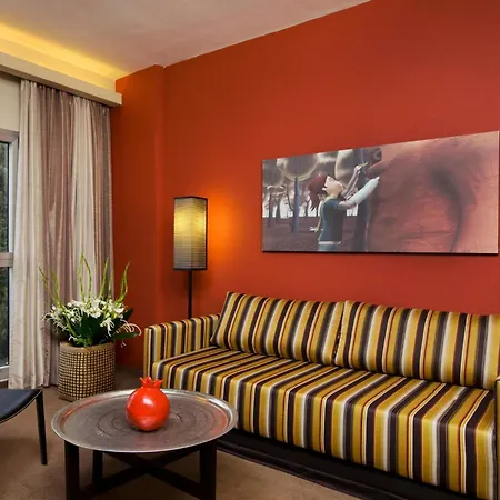 Dan Boutique Hotel Jerusalem-2