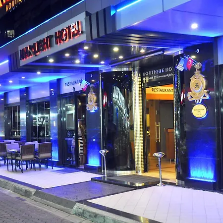 Marlight Boutique Hotel-2