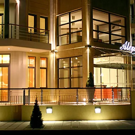 Alexandros Boutique Hotel-3