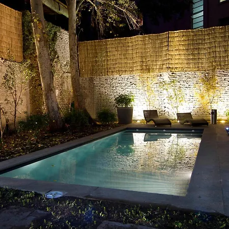 Casa Bueras Boutique Hotel-2