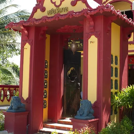 Khaolak Boutique Hertitage-2