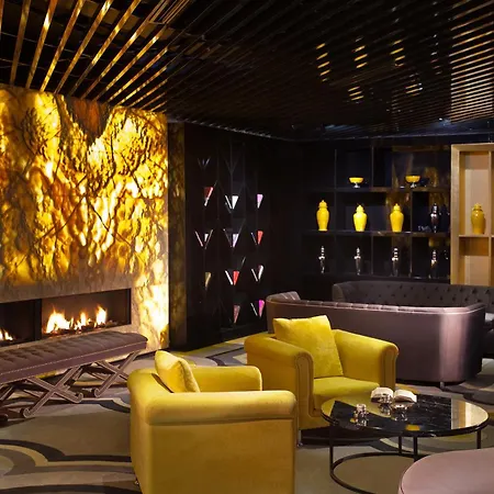 Sura Design Hotel & Suites-2