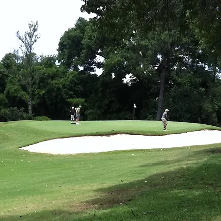 Terrazas De Golf Boutique Hotel-2