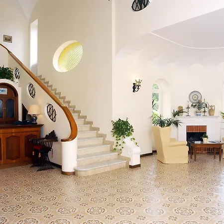 Hotel Villa Sarah-2