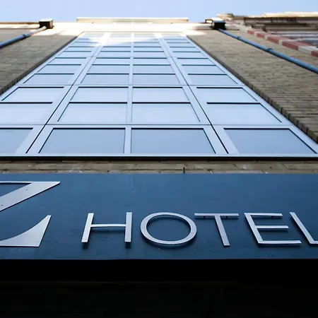 The Z Hotel Soho-2