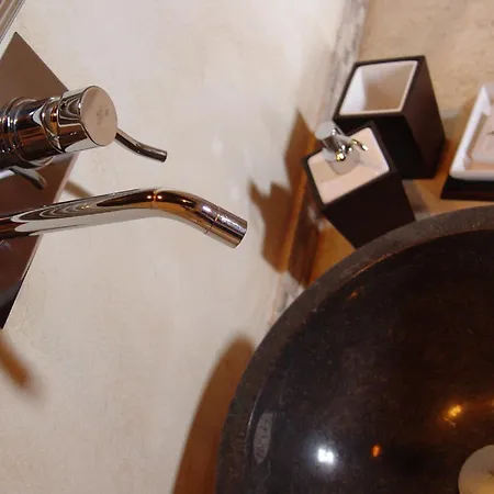 Spirit Of The Knights Boutique Hotel-3