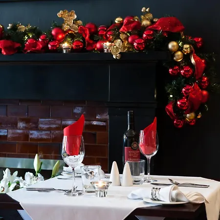 No11 Boutique Hotel & Brasserie-3