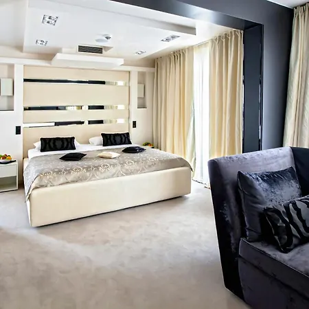 Damianii Luxury Boutique Hotel & Spa-2