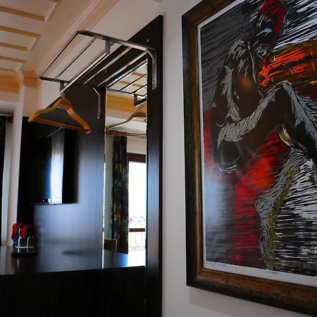 Ottopera Hotel (Adults Only)-2
