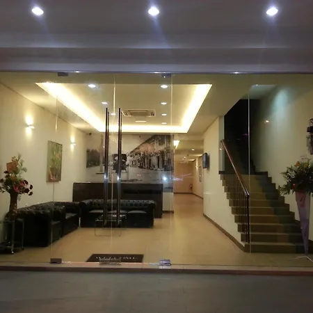 Fargo Boutique Hotel-3