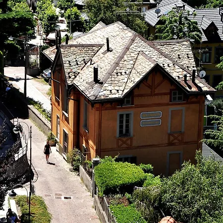 Bellavista Boutique Hotel-2