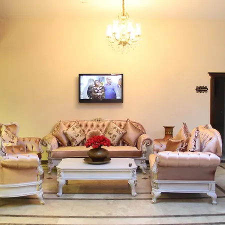 Grand Corner Boutique Hotel-3