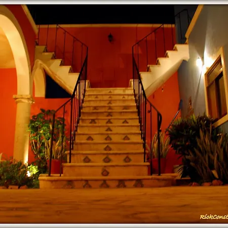 Merida Santiago Hotel Boutique-3