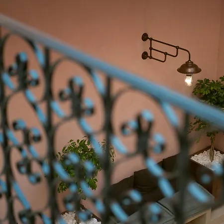 Serenissima Boutique Hotel-3