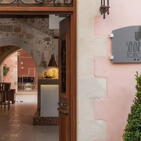 Serenissima Boutique Hotel-2