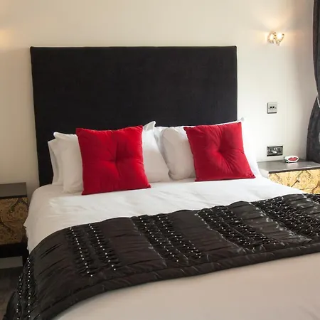 The Ship Leopard Hotel - No Children (Adults Only)-3