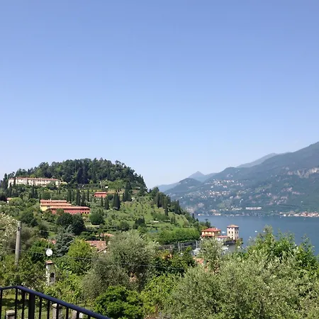Charming Bellagio Boutique Hotel-2