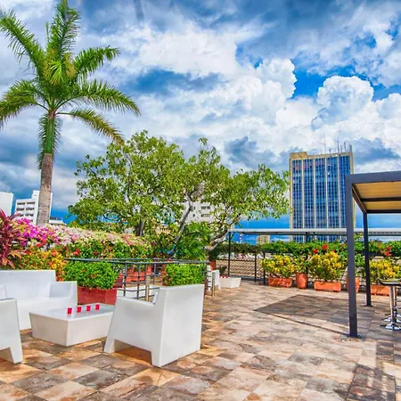 Hotel Rosales Boutique-3