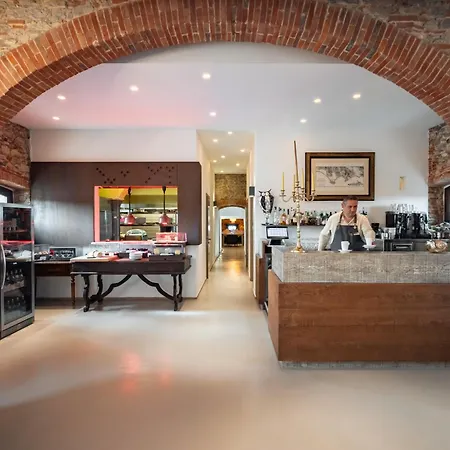 Relais Torre Mozza - Dimora d' Epoca-2