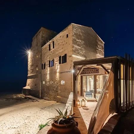 Torre Mozza - Dimora D' Epoca-3