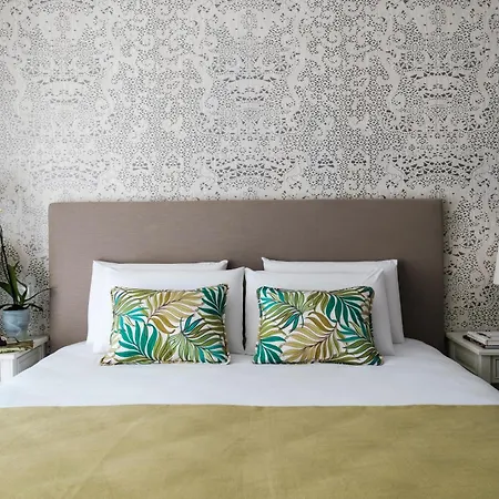 Cesca'S Boutique Hotel-2