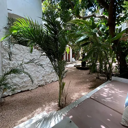 Sannyas Boutique Hotel-3