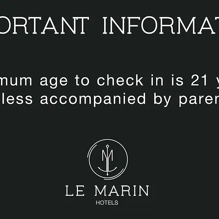 Le Petit Marin Boutique Hotel-3