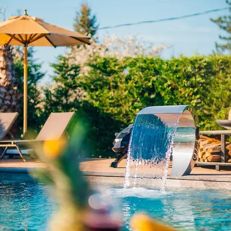 Babil Bungalow Boutique Hotel-2