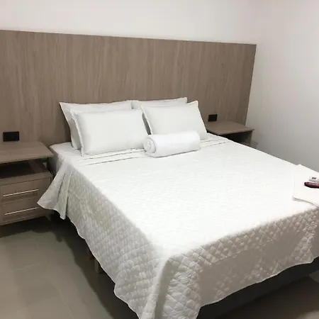 Hotel Ocean Boutique Maicao-3