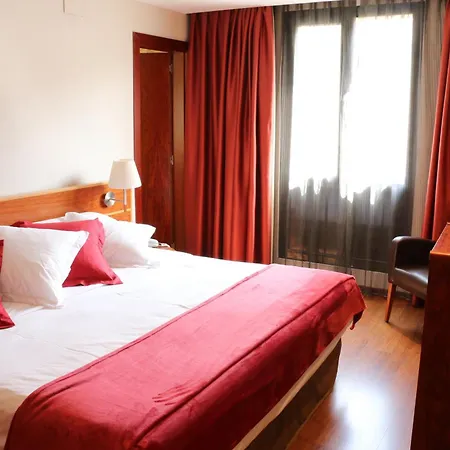 Itc Barcelona By Soho Boutique-2