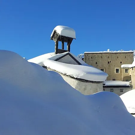 Alpen Boutique Hotel Alpetta-3