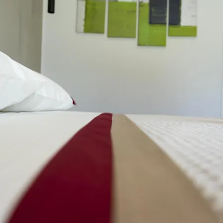 Green Land Boutique Hotel-2