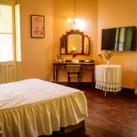 Hotel Boutique Villa Rosarito-3