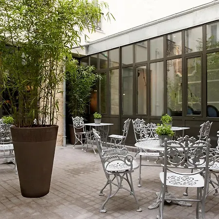 Hotel Mademoiselle-2