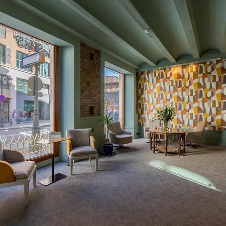 Atarazanas Malaga Boutique Hotel-3