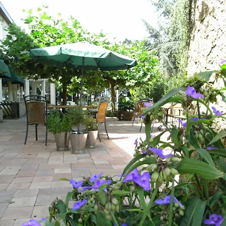 Boutique Hotel De Rozenhof-2