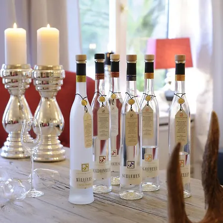 Boutique Hotel Relais Chalet Wilhelmy-3