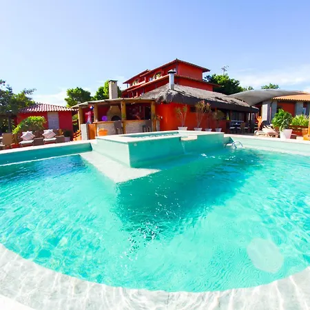Azeda Boutique Hotel-2
