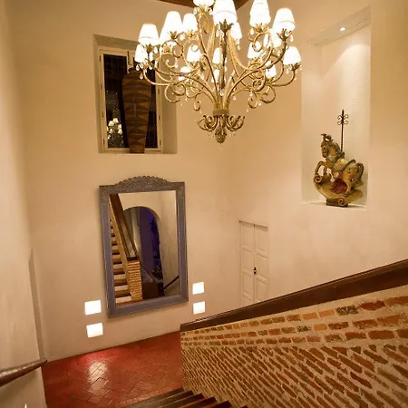 Hotel Casa Quero-3