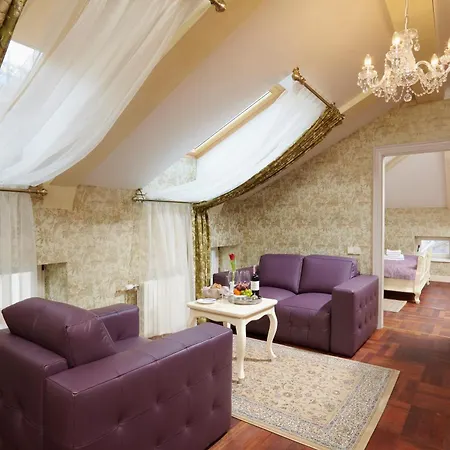 Vintage Boutique Hotel-2