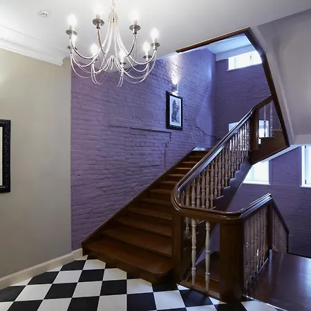 Vintage Boutique Hotel-2